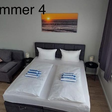Altstadt Appartements Wißmar 외부 사진