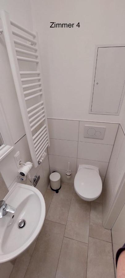 Altstadt Appartements Wißmar 외부 사진