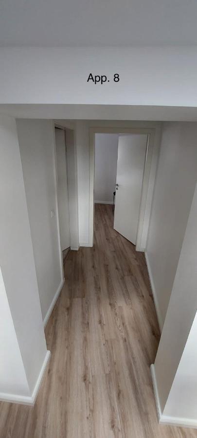 Altstadt Appartements Wißmar 외부 사진