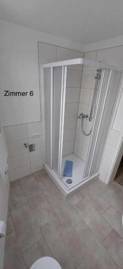 Altstadt Appartements Wißmar 외부 사진