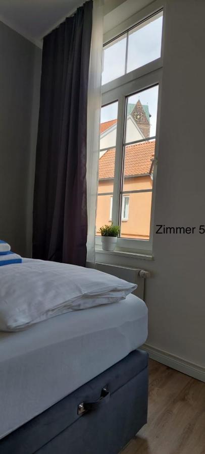 Altstadt Appartements Wißmar 외부 사진