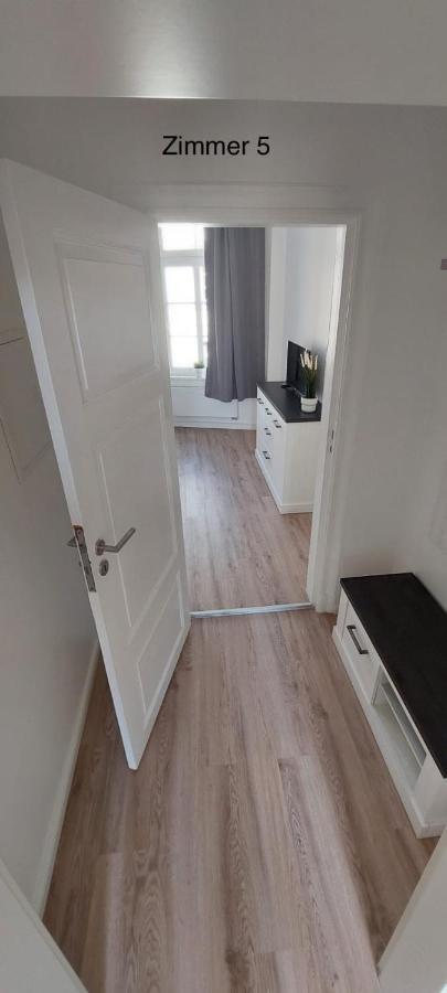 Altstadt Appartements Wißmar 외부 사진