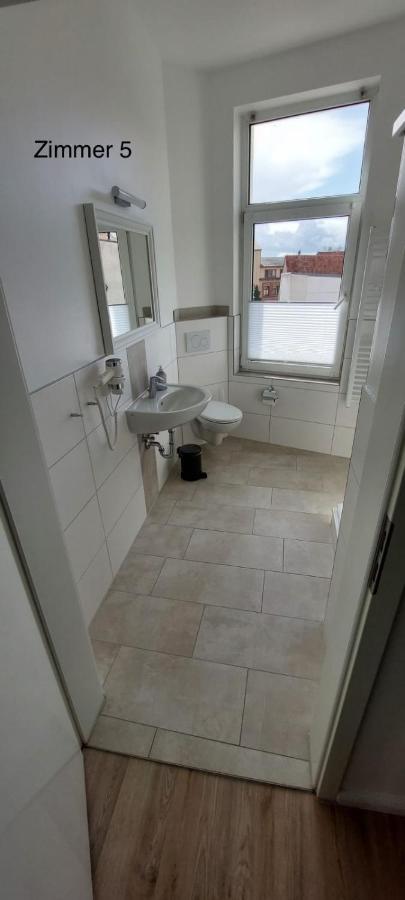Altstadt Appartements Wißmar 외부 사진