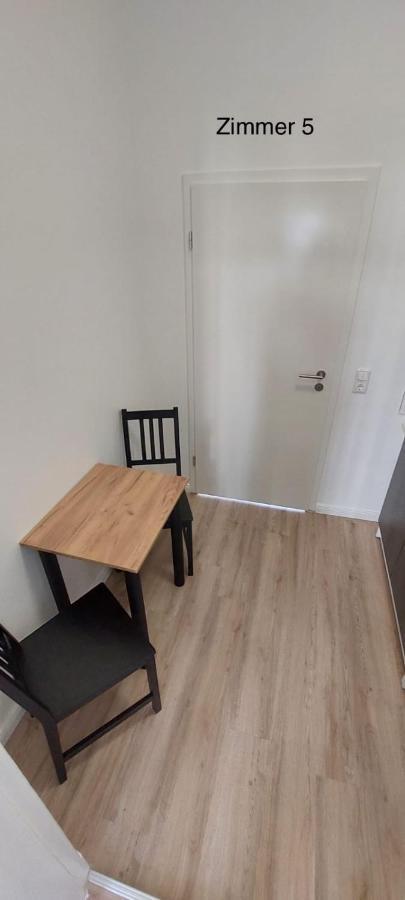 Altstadt Appartements Wißmar 외부 사진