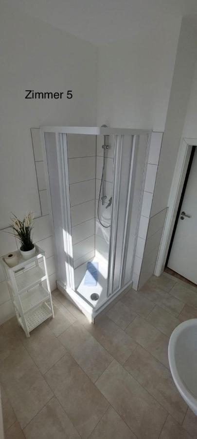 Altstadt Appartements Wißmar 외부 사진