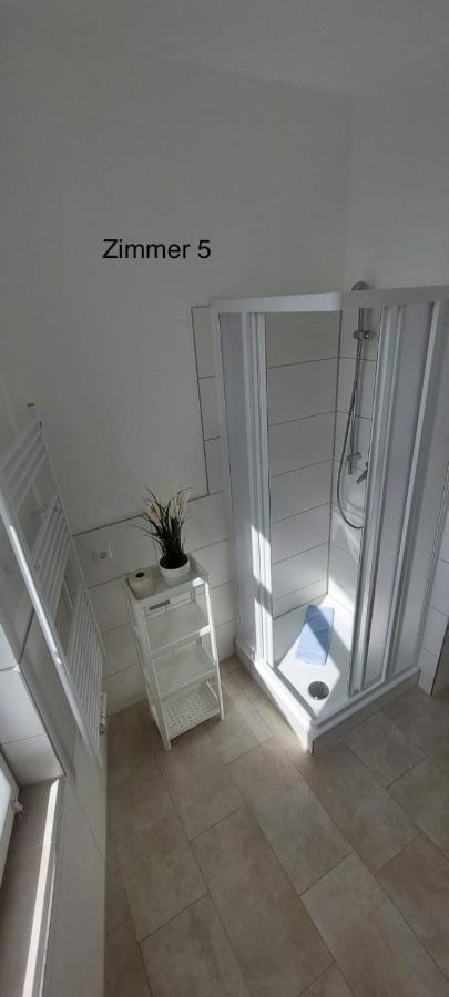 Altstadt Appartements Wißmar 외부 사진