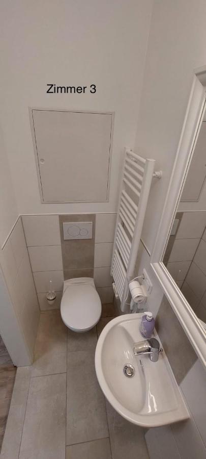 Altstadt Appartements Wißmar 외부 사진