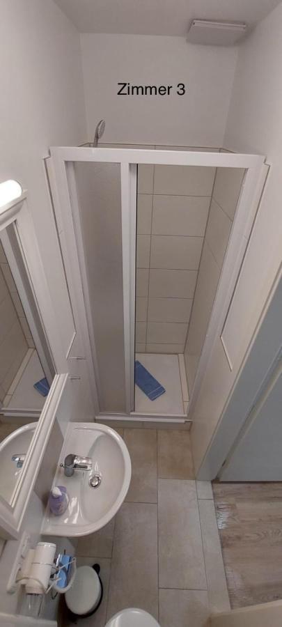 Altstadt Appartements Wißmar 외부 사진