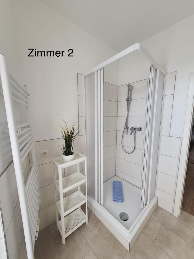 Altstadt Appartements Wißmar 외부 사진
