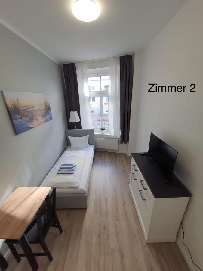 Altstadt Appartements Wißmar 외부 사진
