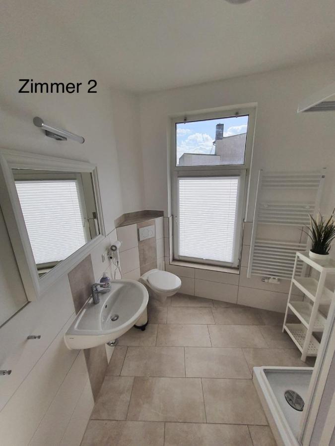 Altstadt Appartements Wißmar 외부 사진