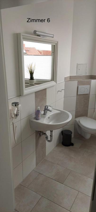 Altstadt Appartements Wißmar 외부 사진