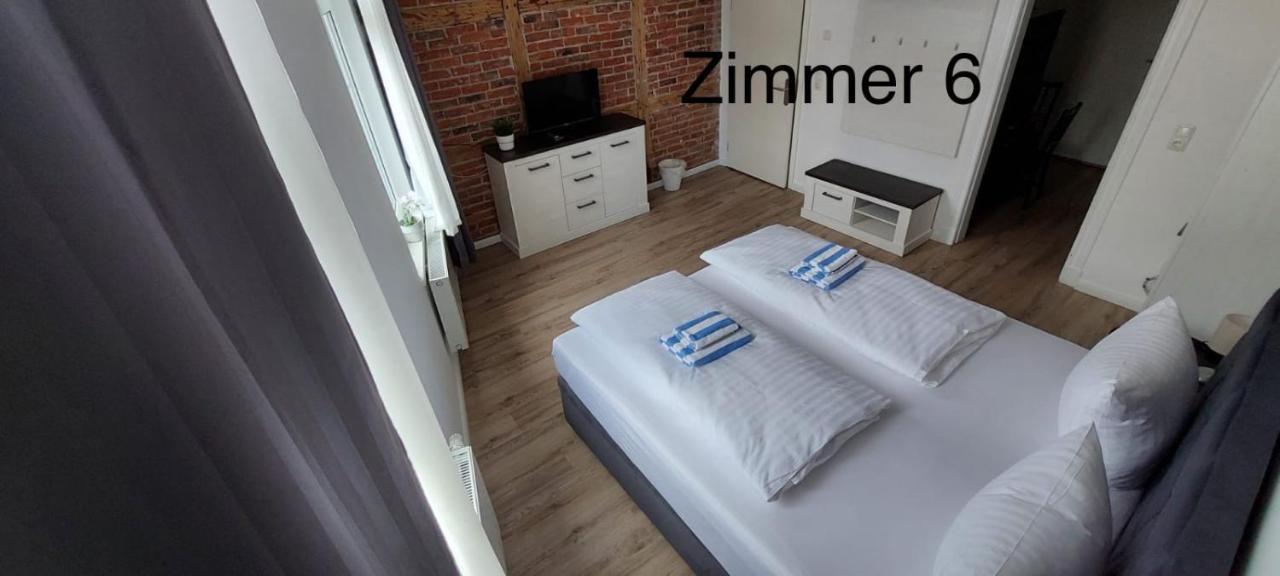 Altstadt Appartements Wißmar 외부 사진